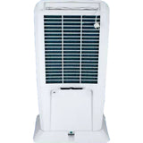 Symphony 70.0 L Storm 70 I with Remote I Pure Technology Desert Air Cooler (White)