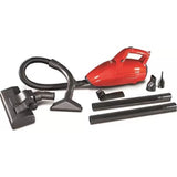 Eureka Forbes 0.5 L Super Clean (GFCDFSUPC00000) Handheld Vacuum Cleaner (Red)
