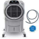 Symphony 115.0 L Sumo 115 XL Powerful Desert Air Cooler (White)