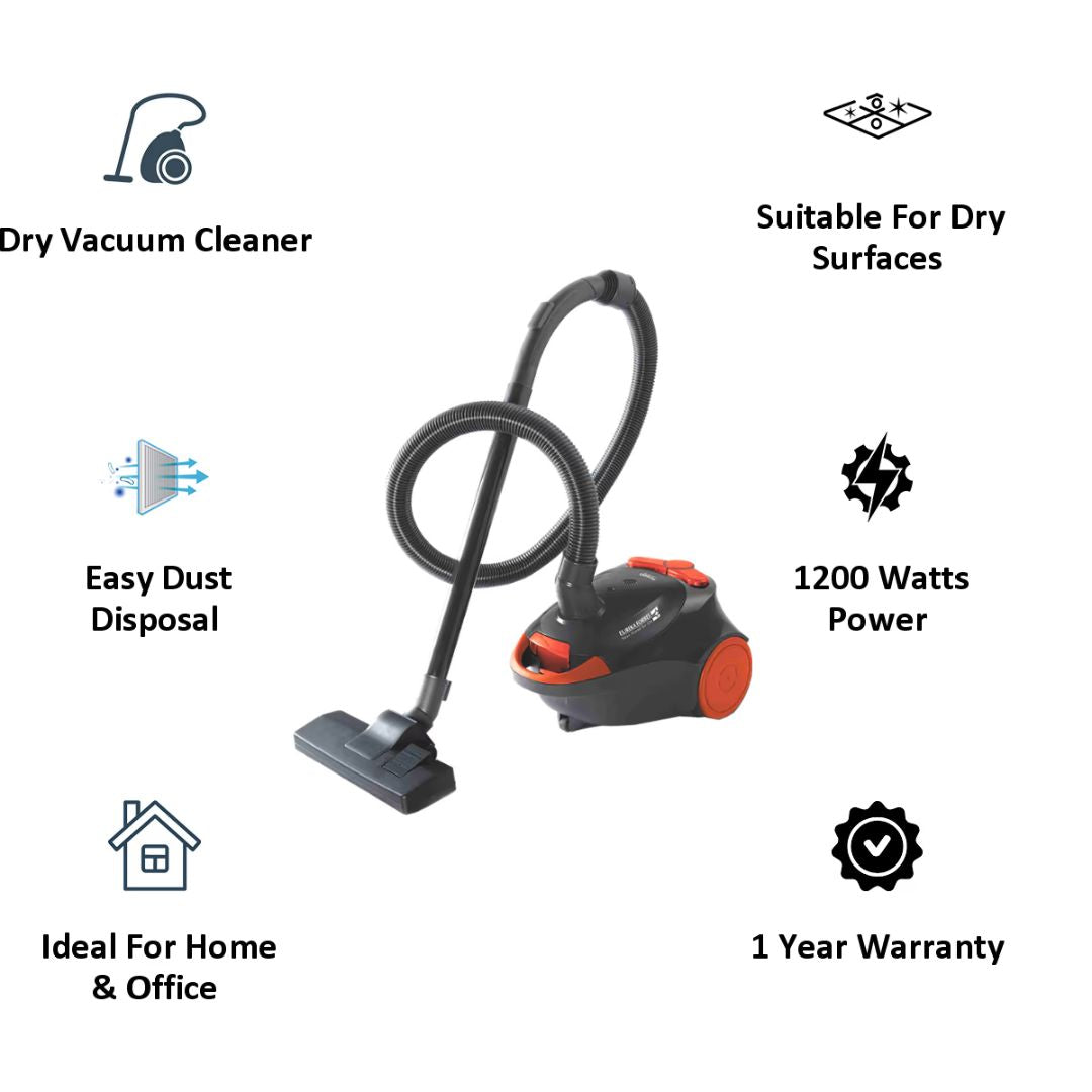 Eureka forbes vacuum sales cleaner dust bag
