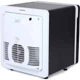 Godrej 30.0 L TEC QUBE 30L HS Q103 Personal Standard Cooling Solution Direct Cool Single Door Mini Refrigerator (Black)