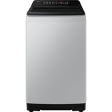 Samsung 7.0 kg WA70BG4441BY/TL 5 Star Diamond Drum Fully Automatic Top Loading Washing Machine (Lavender Grey)