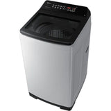 Samsung 7.0 kg WA70BG4441BY/TL 5 Star Diamond Drum Fully Automatic Top Loading Washing Machine (Lavender Grey)