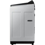 Samsung 7.0 kg WA70BG4441BY/TL 5 Star Diamond Drum Fully Automatic Top Loading Washing Machine (Lavender Grey)