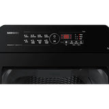 Samsung 7.0 kg WA70BG4441BY/TL 5 Star Diamond Drum Fully Automatic Top Loading Washing Machine (Lavender Grey)