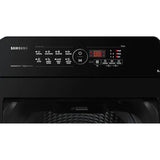 Samsung 8.0 kg WA80BG4441BD/TL 5 Star Ecobubble Digital Inverter Motor Fully Automatic Top Loading Washing Machine (Dark Grey)