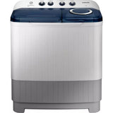 Samsung 7.0 k, WT70M3200HB/TL 5 Star Semi Automatic Top Load Washing Machine (Light Grey)