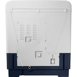 Samsung 9.50 k, WT95A4200LL/TL 5 Star Hexa Storm Pulsator, Semi Automatic Top Load Washing Machine (Royal Blue)