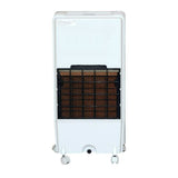 AISEN 35 L A35DMH600 (PRIMA), 35 L Water Tank With Double Blower for Home Office Room/Personal Air Cooler (White)