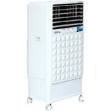 AISEN 35 L A35DMH600 (PRIMA), 35 L Water Tank With Double Blower for Home Office Room/Personal Air Cooler (White)