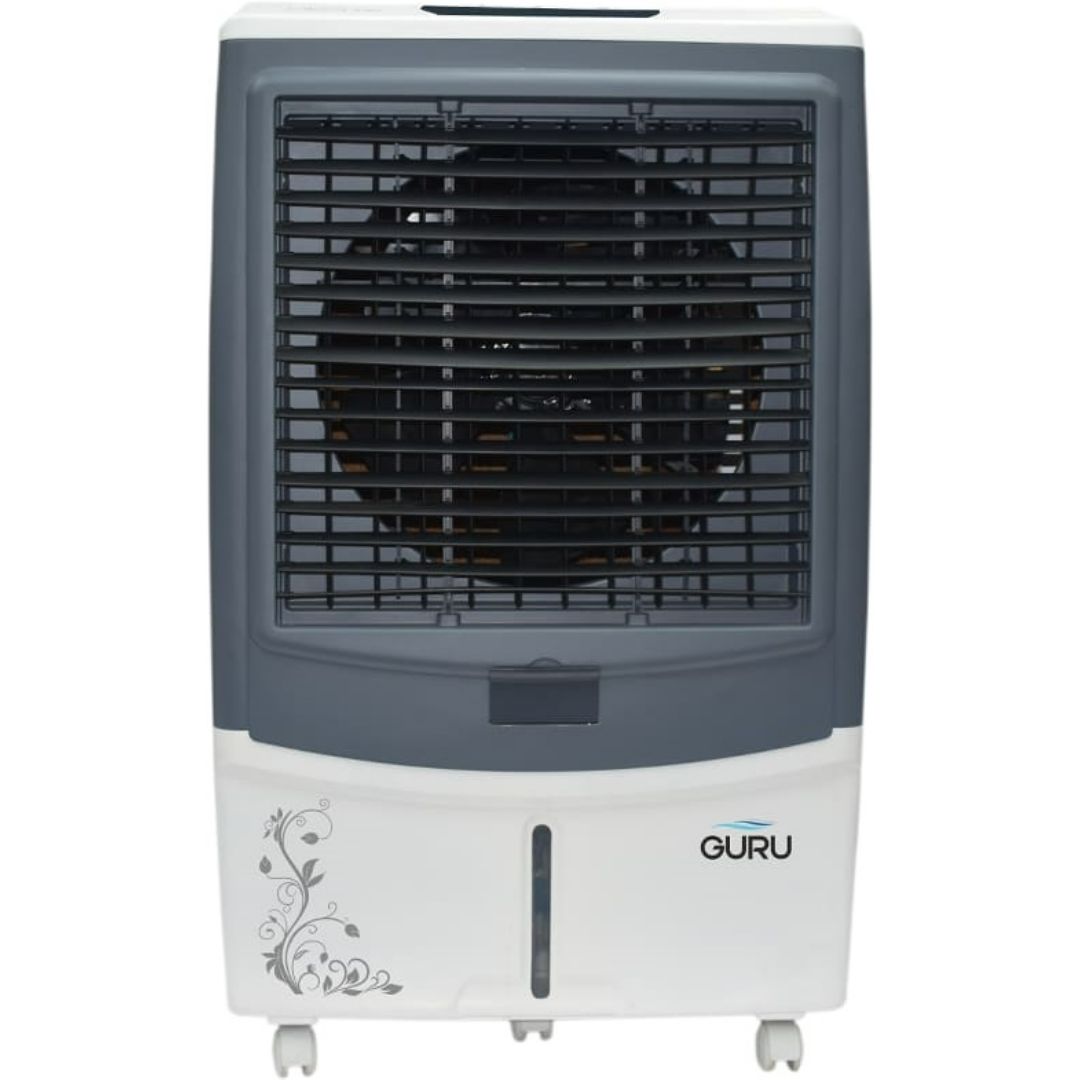 AISEN 90 L A90DEH800 GURU DIGITAL For Home Office Desert Air Cooler (White)
