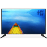 AISEN 98 Centimeter (40) A40HDN954 HD LED TV (Black)