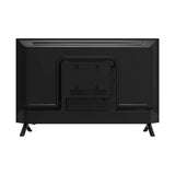 AISEN 108 Centimeter (43) A43FDS963 Full HD with Built-in Alexa Smart LED TV (2021 Model, Black)