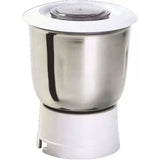 AISEN 500W A50JMP500, 3 Jars Juicer Mixer Grinder (Purple)