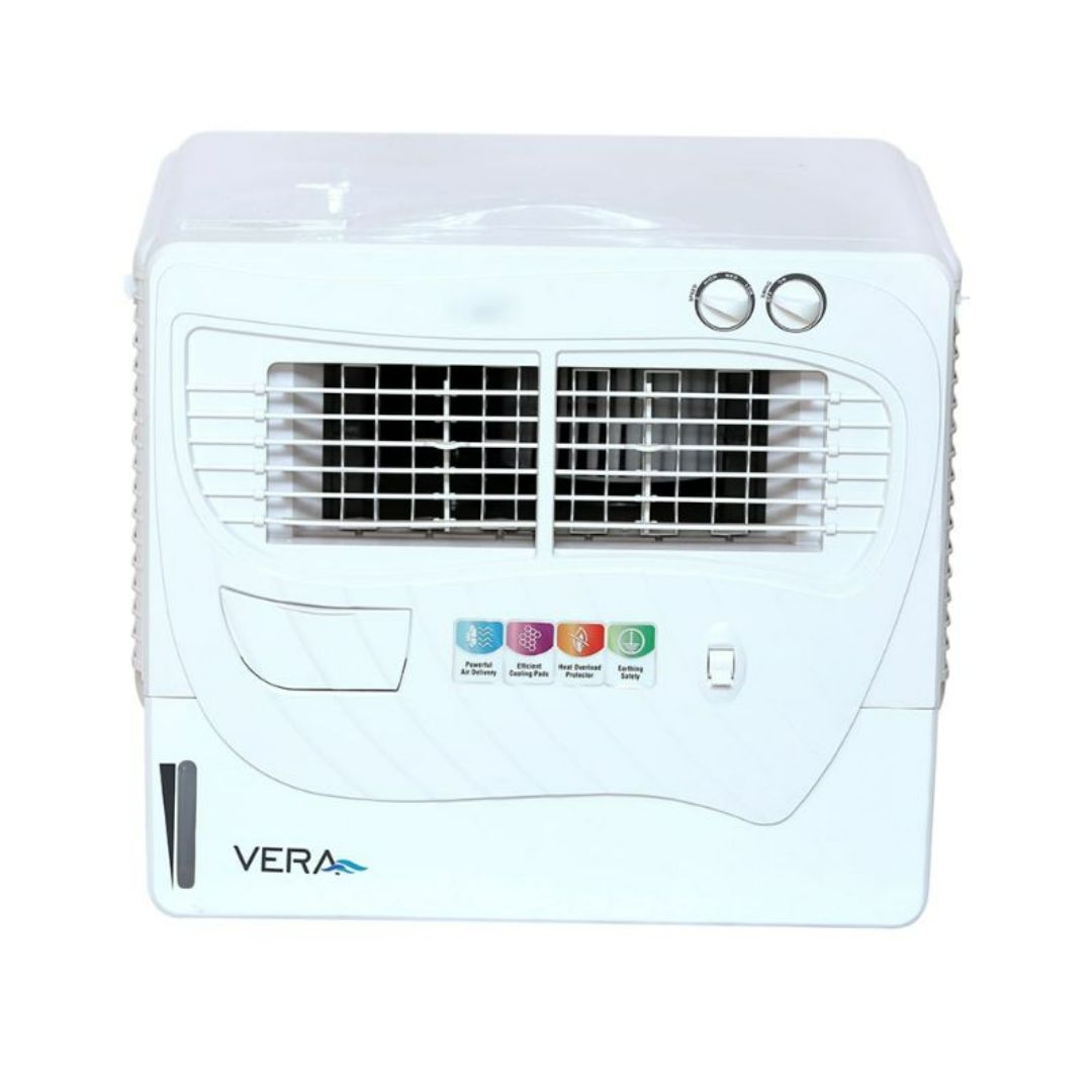 AISEN 50 L A50WMA311 (VERA) Window Air Cooler (White) – Value Plus India