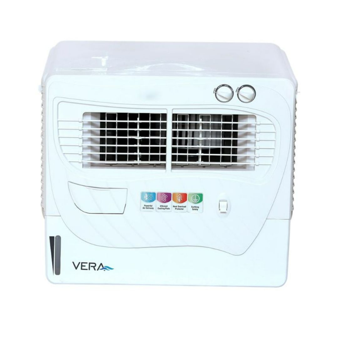 AISEN 50 L A50WMA311 (VERA) Window Air Cooler (White) – Value Plus
