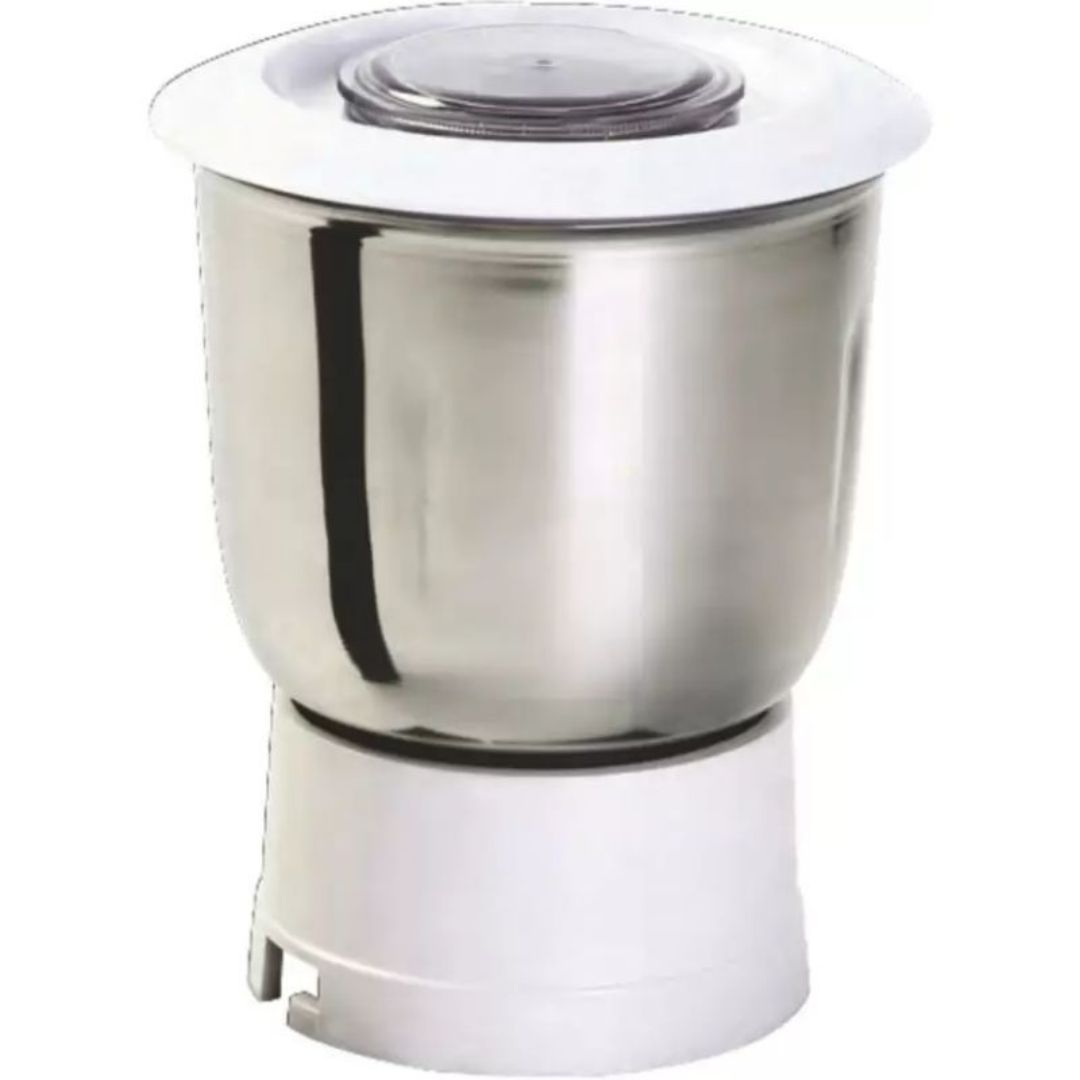 AISEN 500W A50JMG500 Aura 3 Jars Juicer Mixer Grinder (Olive Green)