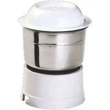 AISEN 500W A50JMG500 Aura 3 Jars Juicer Mixer Grinder (Olive Green)
