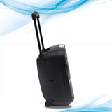 AISEN 60 W A01UKB610 Walk And Rock, Karaoke, Stereo Channel Multi Media Speaker Bluetooth Home Theatre (Black)
