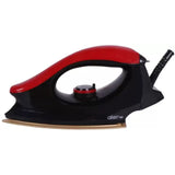 AISEN A1CDR200 1000 W Dry Iron (Red and Black)