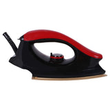 AISEN A1CDR200 1000 W Dry Iron (Red and Black)