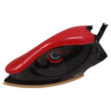 AISEN A1CDR200 1000 W Dry Iron (Red and Black)