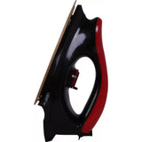 AISEN A1CDR200 1000 W Dry Iron (Red and Black)