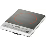 Bajaj (740059) Majesty ICX Pearl Induction Cooker Black