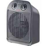 Bajaj 2000W (260058) MAJESTY RFX 2 ROOM HEATER Blower/Fan Heater Room Heater (Black)