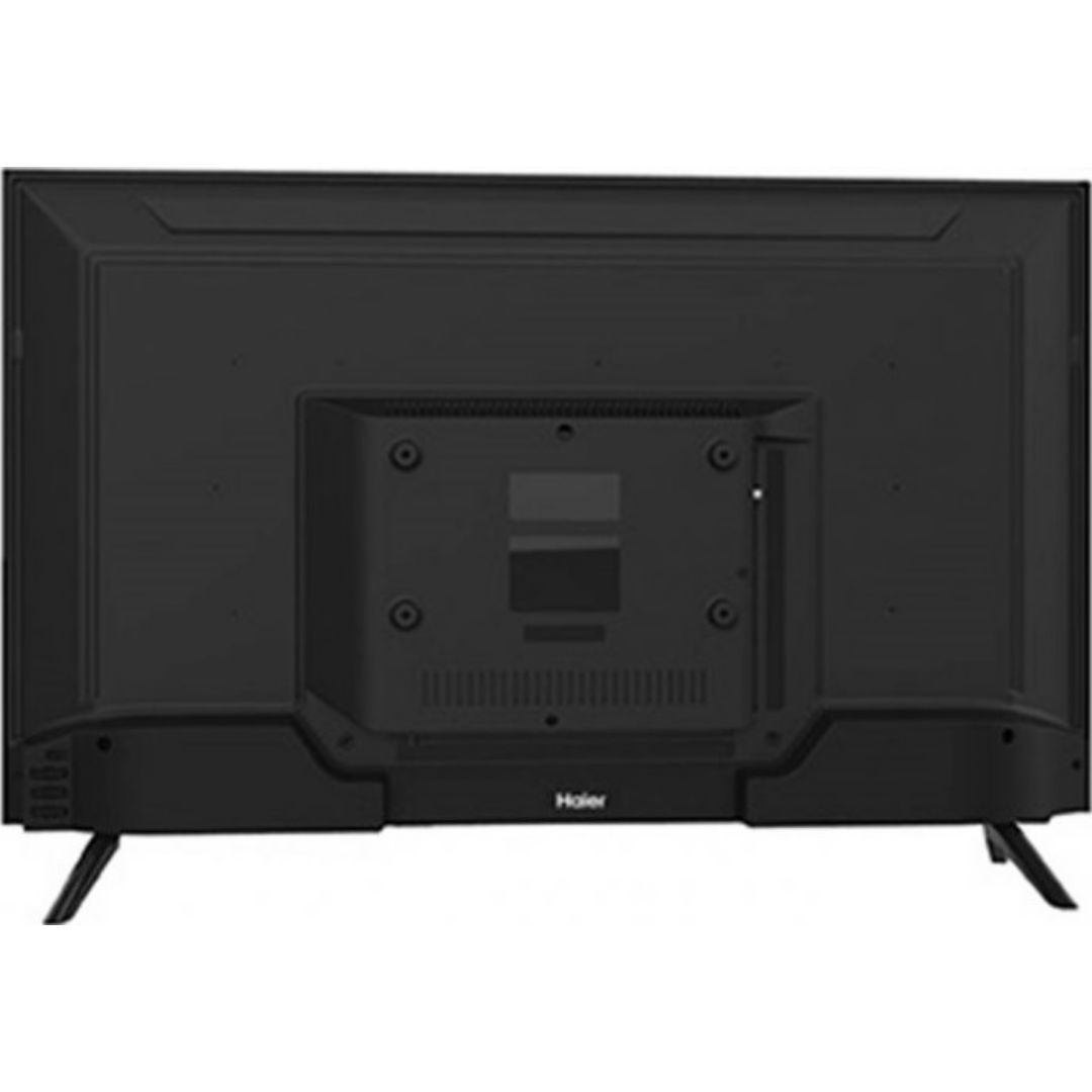 Haier 80 Centimeter (32) LE32D4000 HD Ready LED TV (2020 Model, Black)