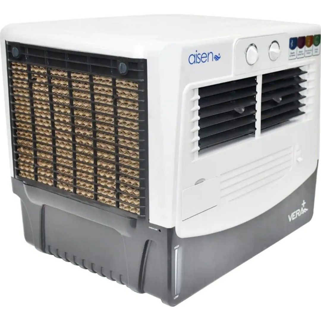 AISENÂ® 50 L A50WMH322 Vera Plus For Home Office Window Air Cooler (White)