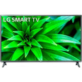 LG 108 Centimeter (43) 43LM5600PTC.ATR All-in-One Full HD Smart LED TV (2019 Model, Dynamic Color Enhancer)