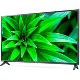 LG 108 Centimeter (43) 43LM5600PTC.ATR All-in-One Full HD Smart LED TV (2019 Model, Dynamic Color Enhancer)