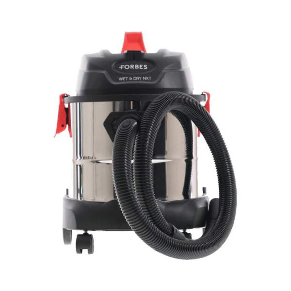 Eureka Forbes 12.0 L Tank, Wet & Dry NXT, 1380 W, Wet & Dry Vacuum Cle
