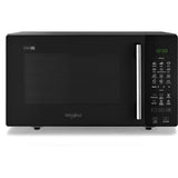 Whirlpool 20.0 L (50051) Magicook Pro 22CE Convection Microwave Oven (BLACK, WHL7JBlack)