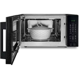 Whirlpool 20.0 L (50051) Magicook Pro 22CE Convection Microwave Oven (BLACK, WHL7JBlack)