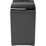 Whirlpool 7.50 k (31403) 360 BW PRO (540) H 7.5 Graphite 10YMW 5 Star Fully-Automatic Top Loading Washing Machine with In-Built Heater (Graphite, Hexa Bloom Impeller)