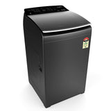 Whirlpool 7.50 k (31403) 360 BW PRO (540) H 7.5 Graphite 10YMW 5 Star Fully-Automatic Top Loading Washing Machine with In-Built Heater (Graphite, Hexa Bloom Impeller)
