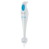 PHILIPS 1.0 L HR1351/90 250 W Hand Blender (White & Blue)